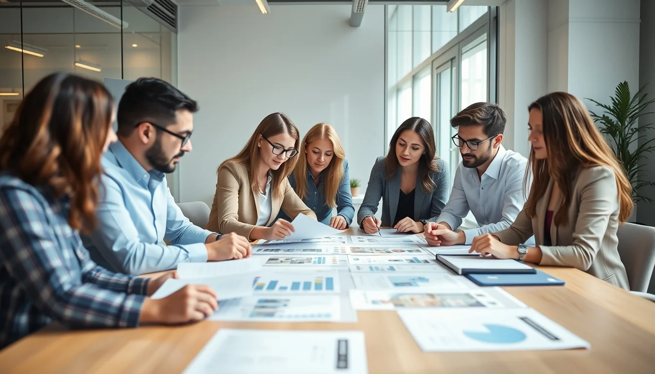 Featured plan visual